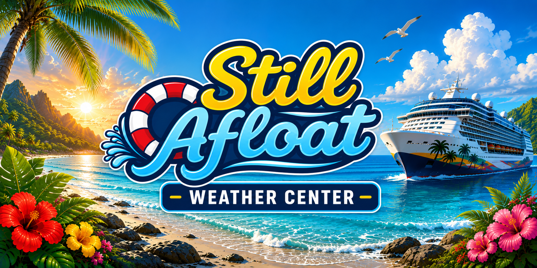 Still Afloat Weather Center
